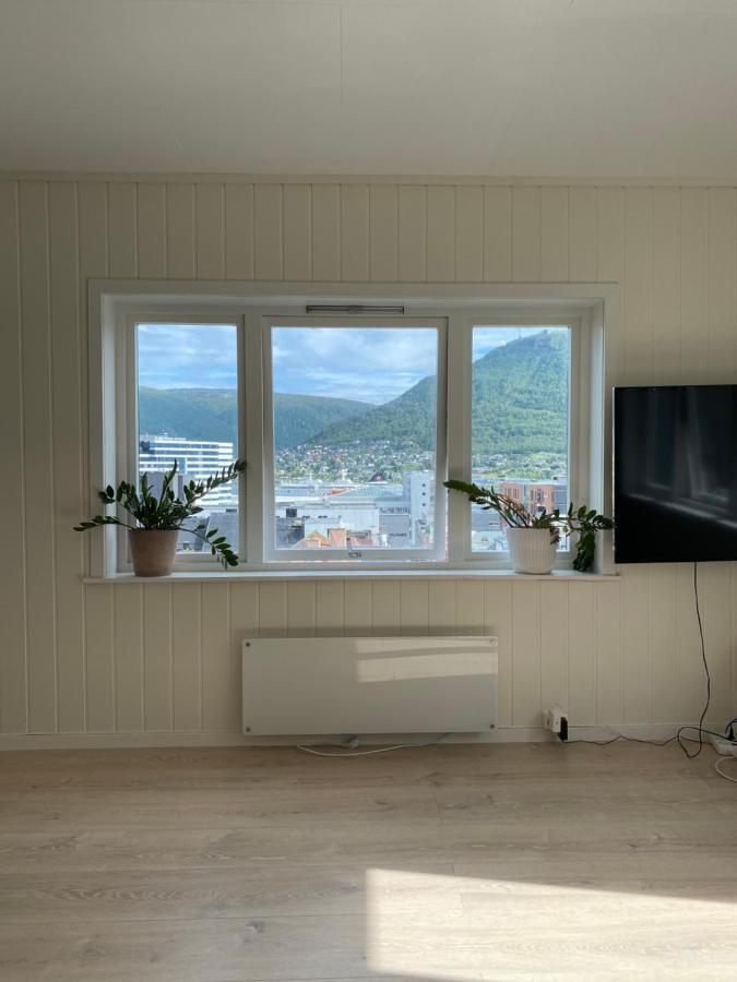 Bramy Apartments The Cozy View Tromso Exterior photo