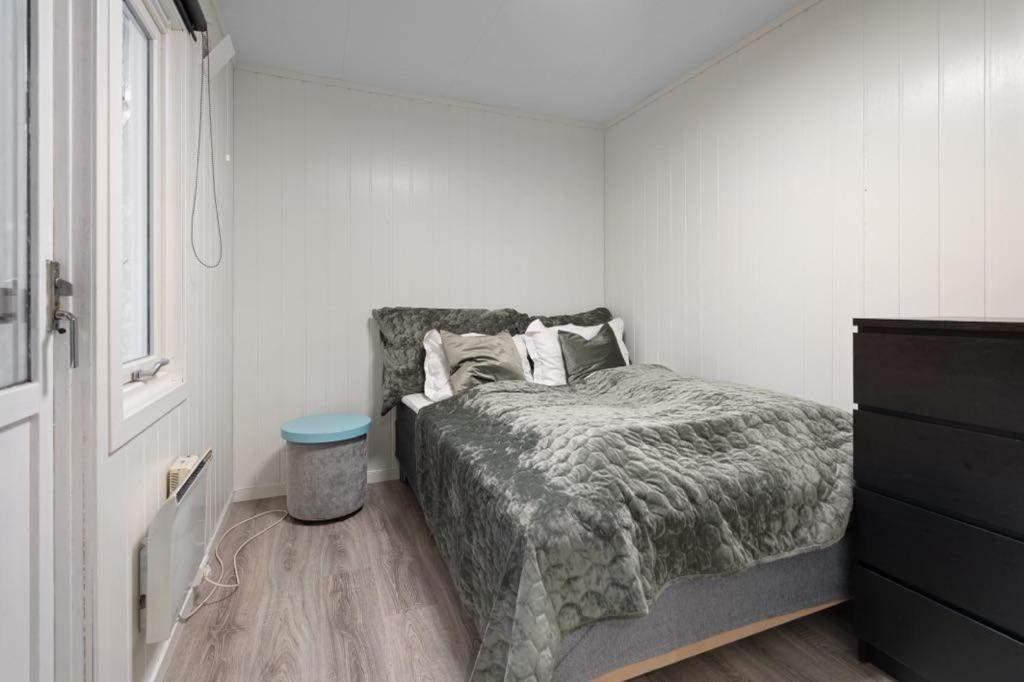 Bramy Apartments The Cozy View Tromso Exterior photo