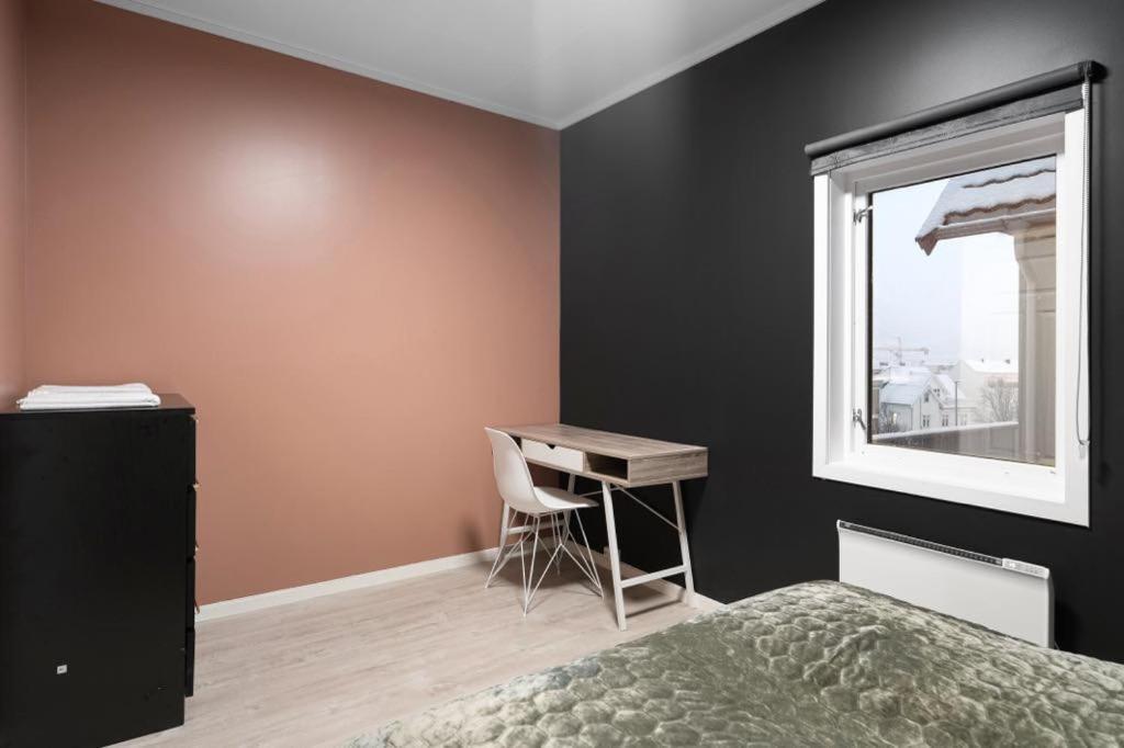 Bramy Apartments The Cozy View Tromso Exterior photo