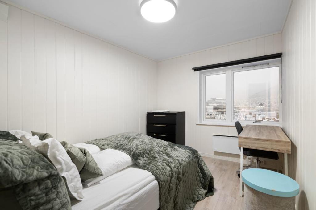 Bramy Apartments The Cozy View Tromso Exterior photo